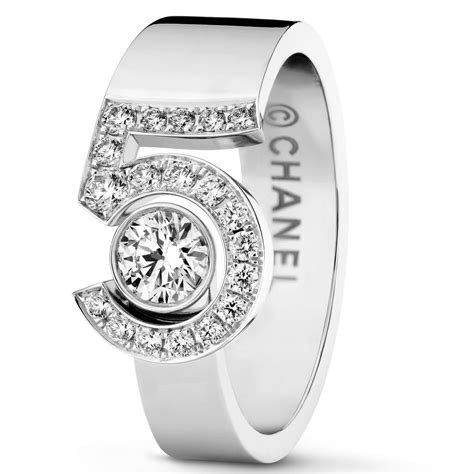 would you buy an 82 500 chanel ring|designer chanel rings uk.